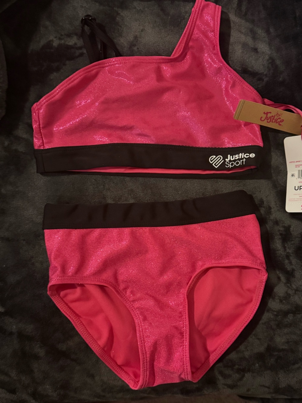 BNWT 🩱 Justice Kids Swimsuit size S(7/8);  1-$15; 2-$25; 3-$35; 4-$50